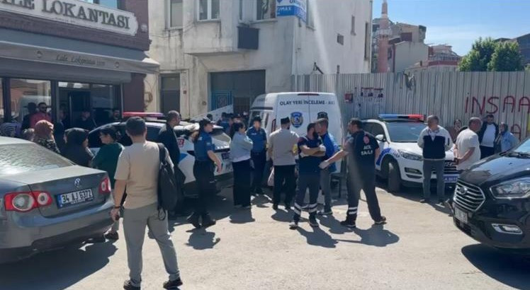 2Beyoglu 30 Mayis