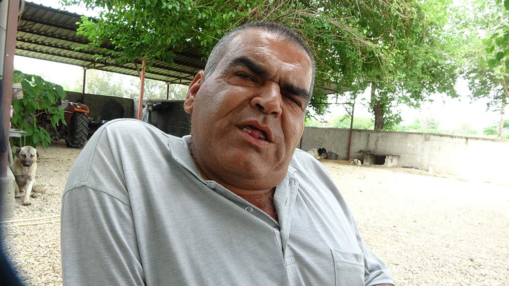 Adana Imamoglu Ilcesi Kopekler 01052024 Iha10