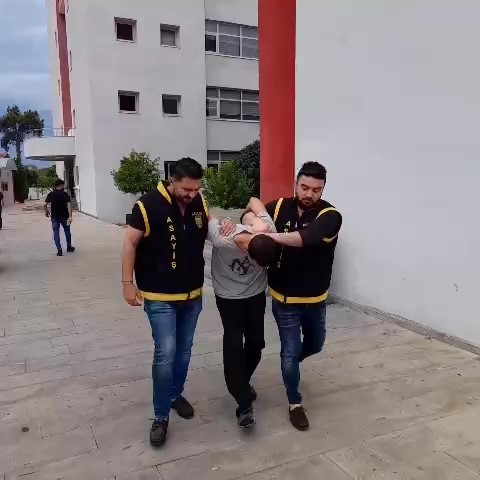 Adana Kadin Cep Telefonu Kapkac 29052024 Iha2