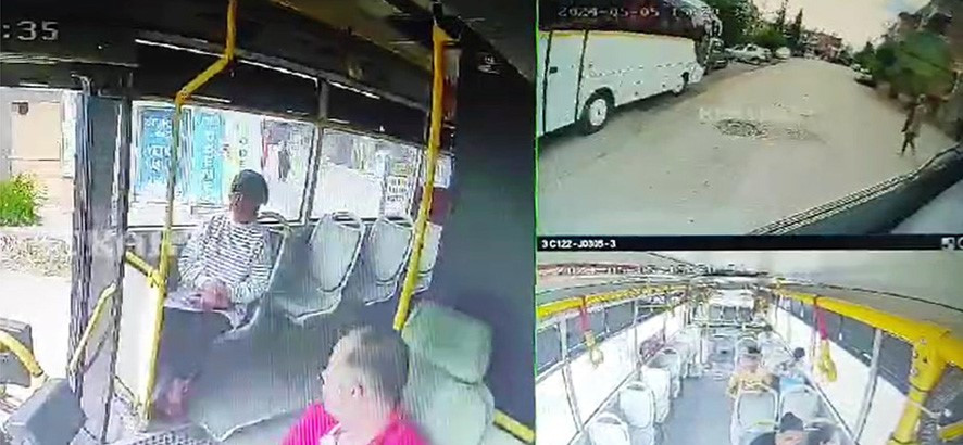 Adana Otobus Yasli Kadini Ezdi 06052024 Iha1