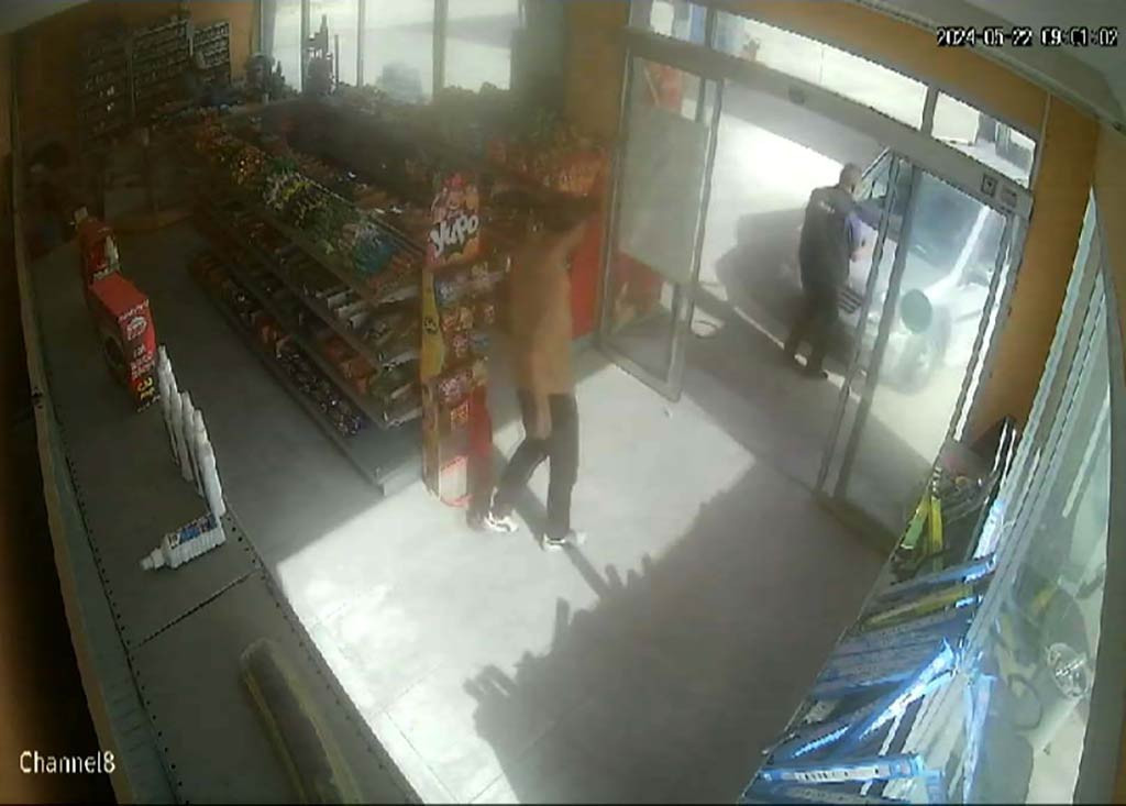 Afyonkarahisar Husumetlisini Ezmeye Calisti 270520241 Dha2