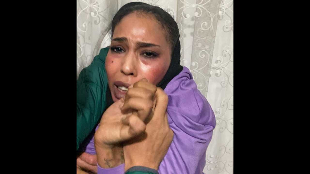 Ahlam Albashir Istiklal Bombacisi 16052024 1