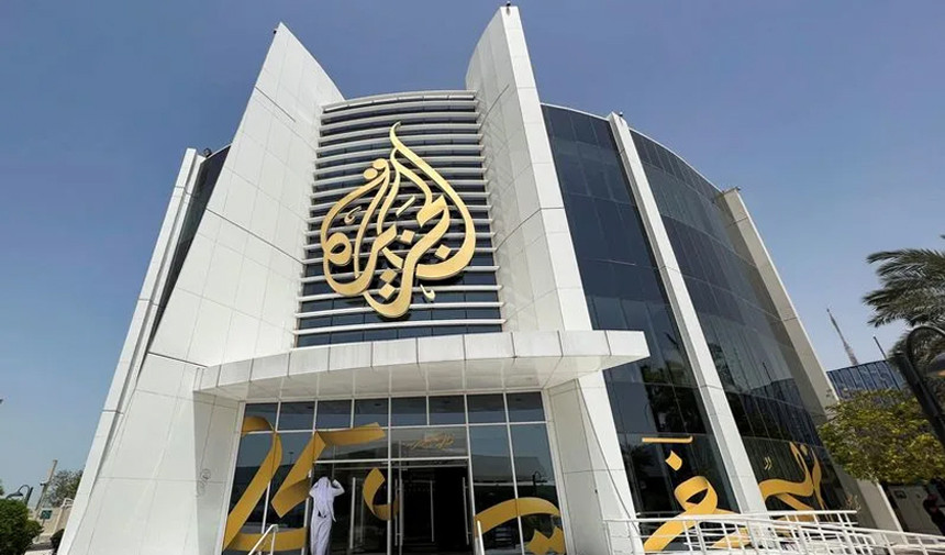 Al Jazeera Kudus