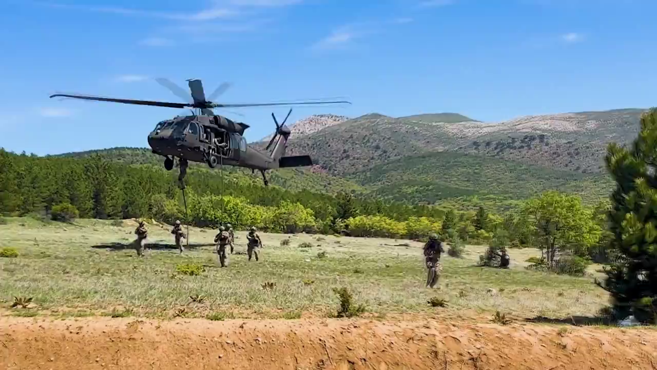 Anadolu Ankasi Tatbikat Konya 09052024 (9)