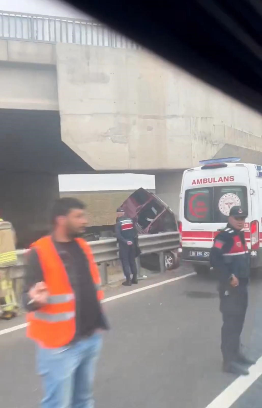 Ankara Polatli Kaza 4 Olu 13052024 Iha1
