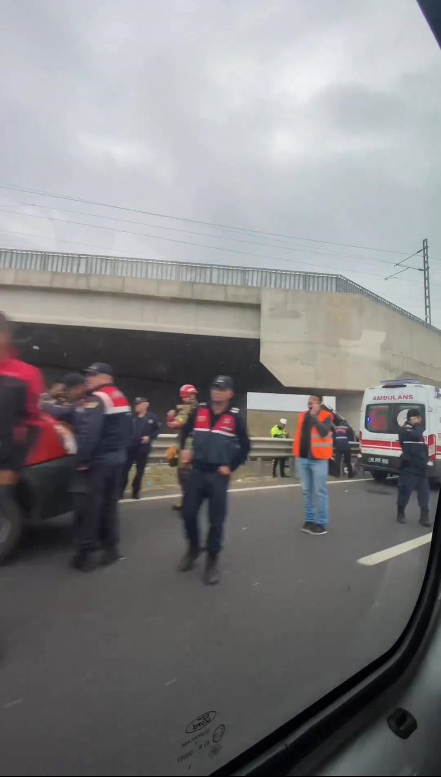 Ankara Polatli Kaza 4 Olu 13052024 Iha2