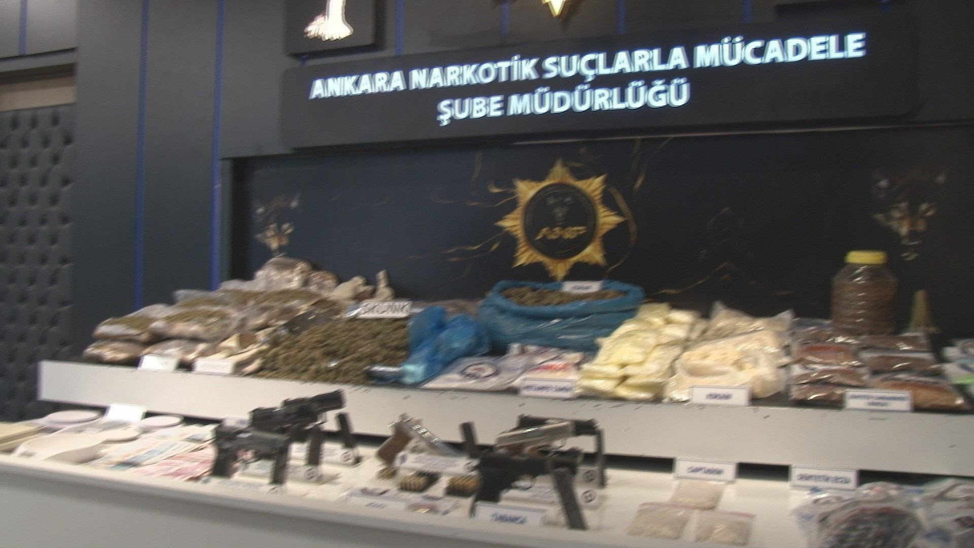 Ankara Polisi Uyusturucu Operasyonu 13052024 Iha2