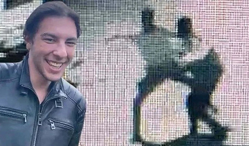 Ata Emre Akmann