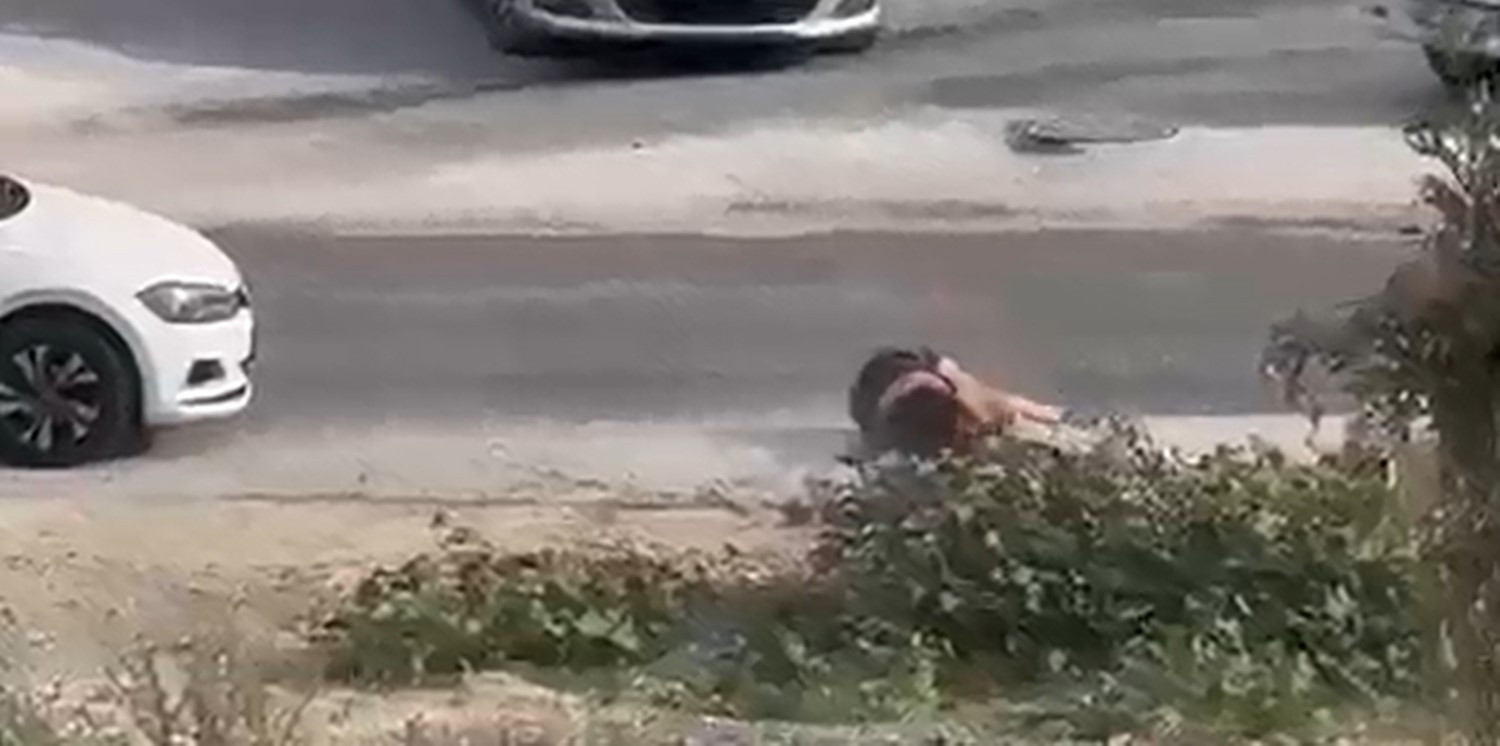 Aydin Kaza Numarasi Yapan Kadin 30052024 Iha4