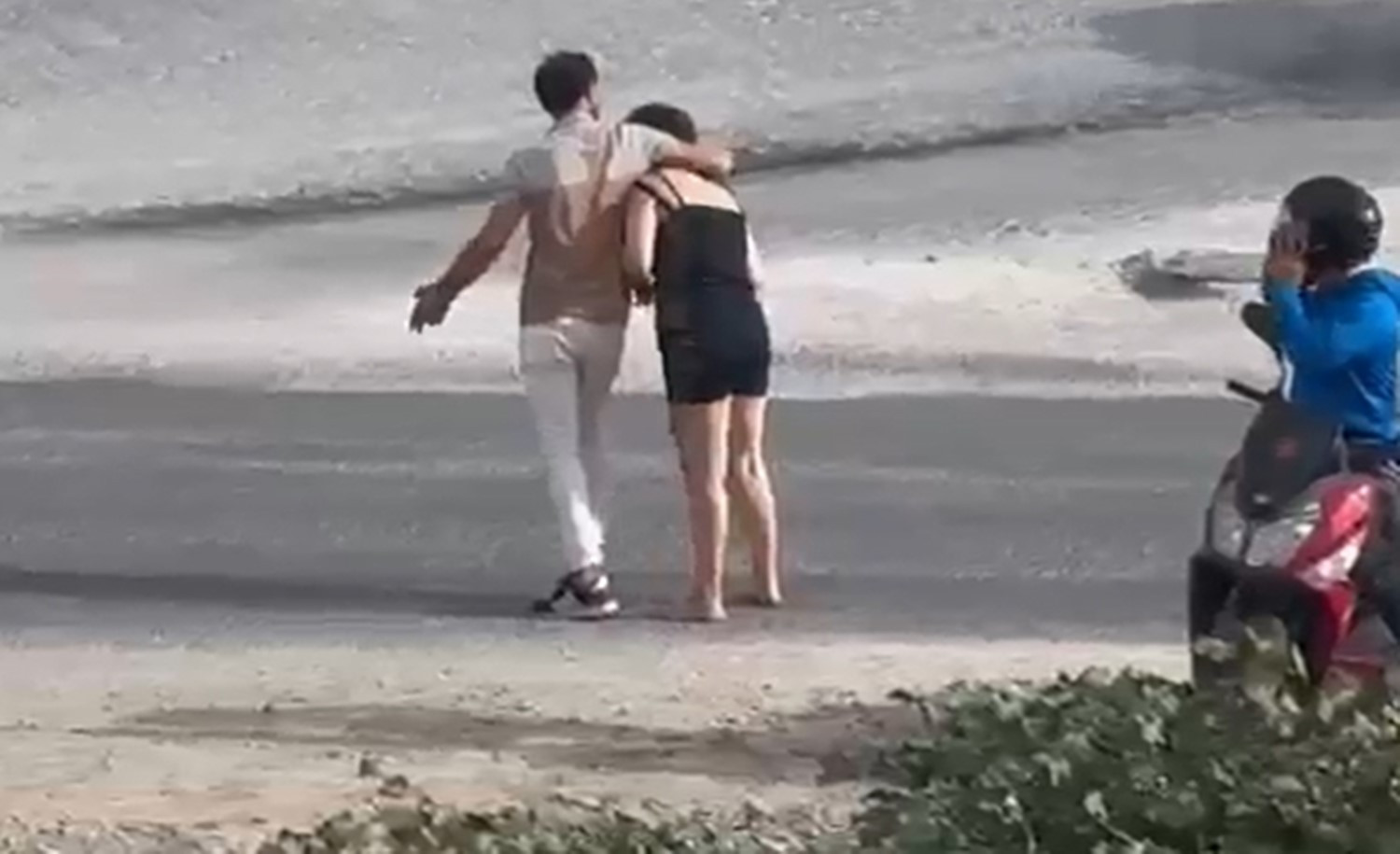 Aydin Kaza Numarasi Yapan Kadin 30052024 Iha6