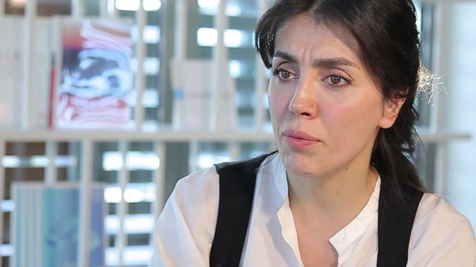 Azra Kohen 30052024 2