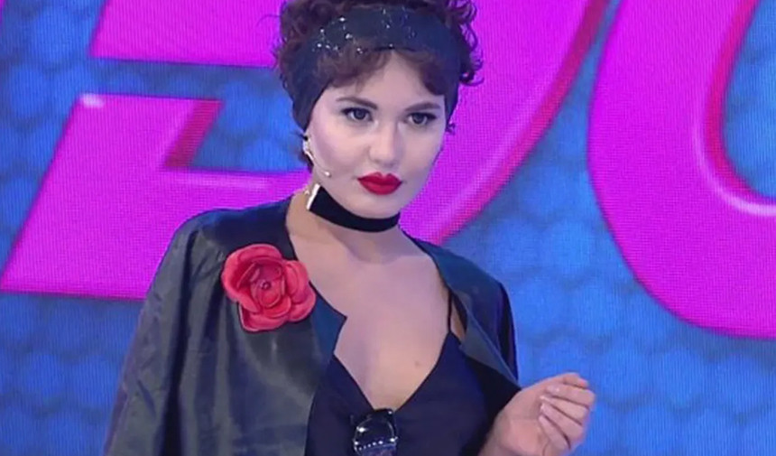 Bahar Candan134