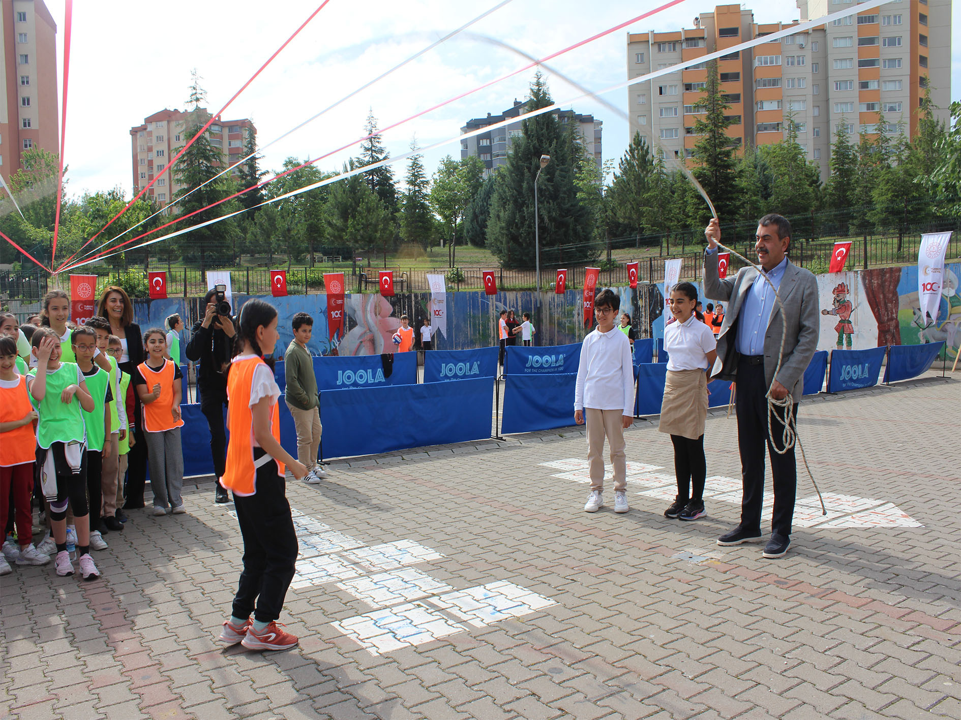 Bakan Yusuf Tekin 2 28 Mayis