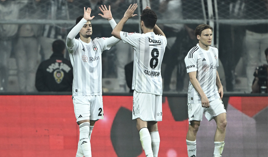 Besiktas Mke Ankaragucu Aa2