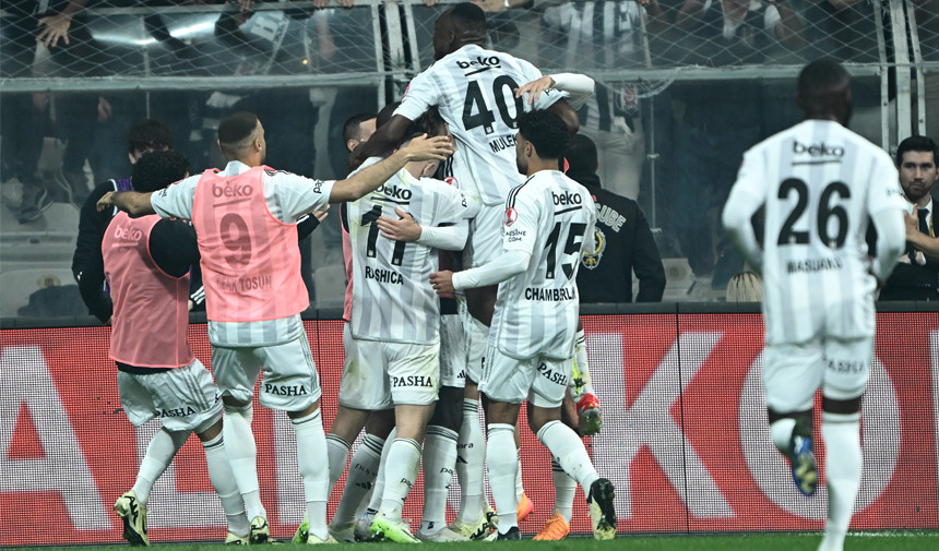 Besiktas Mke Ankaragucu Aa3