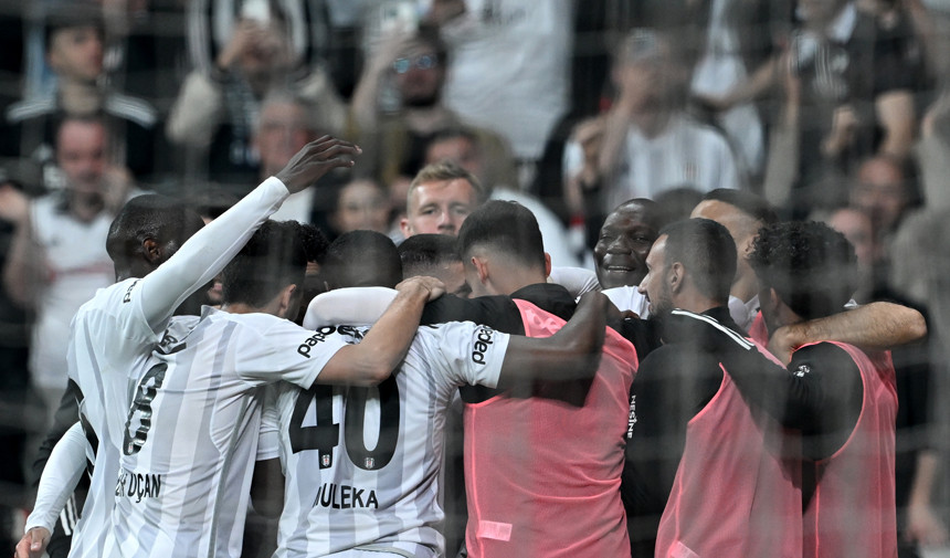 Besiktas Mke Ankaragucu Aa4