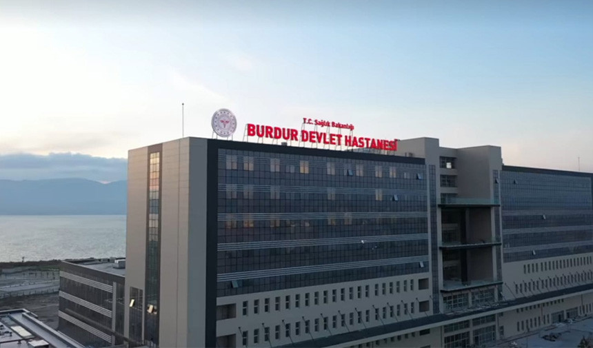 Burdur Hastane1