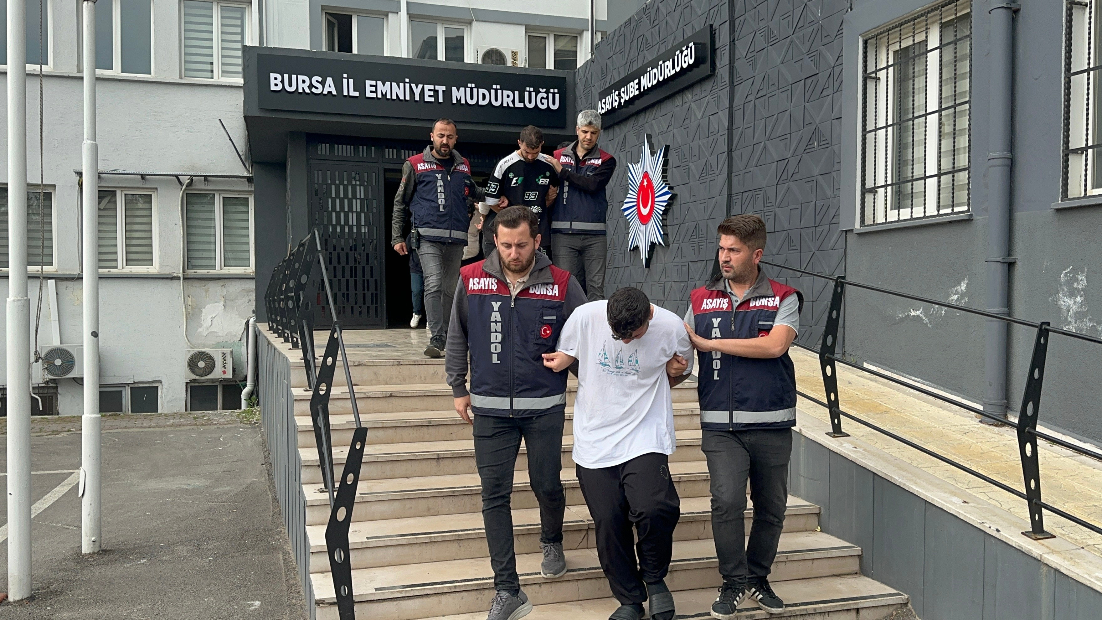 Bursa Sahte Genc Kiz Profili Cetesi 27062024 Iha4