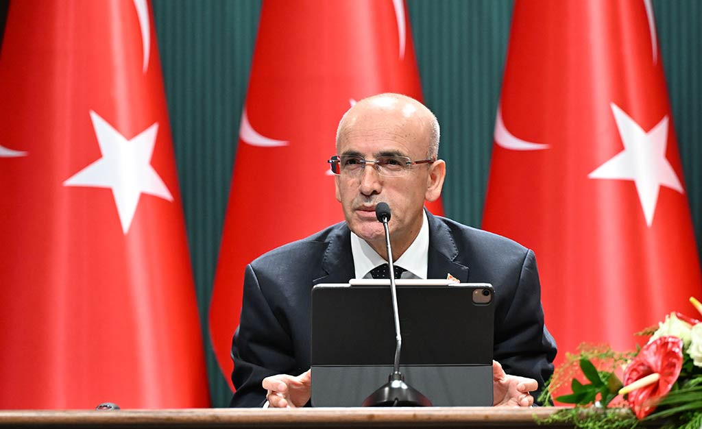 Cevdet Yilmaz Ile Mehmet Simsek 13052024 Aa (4)