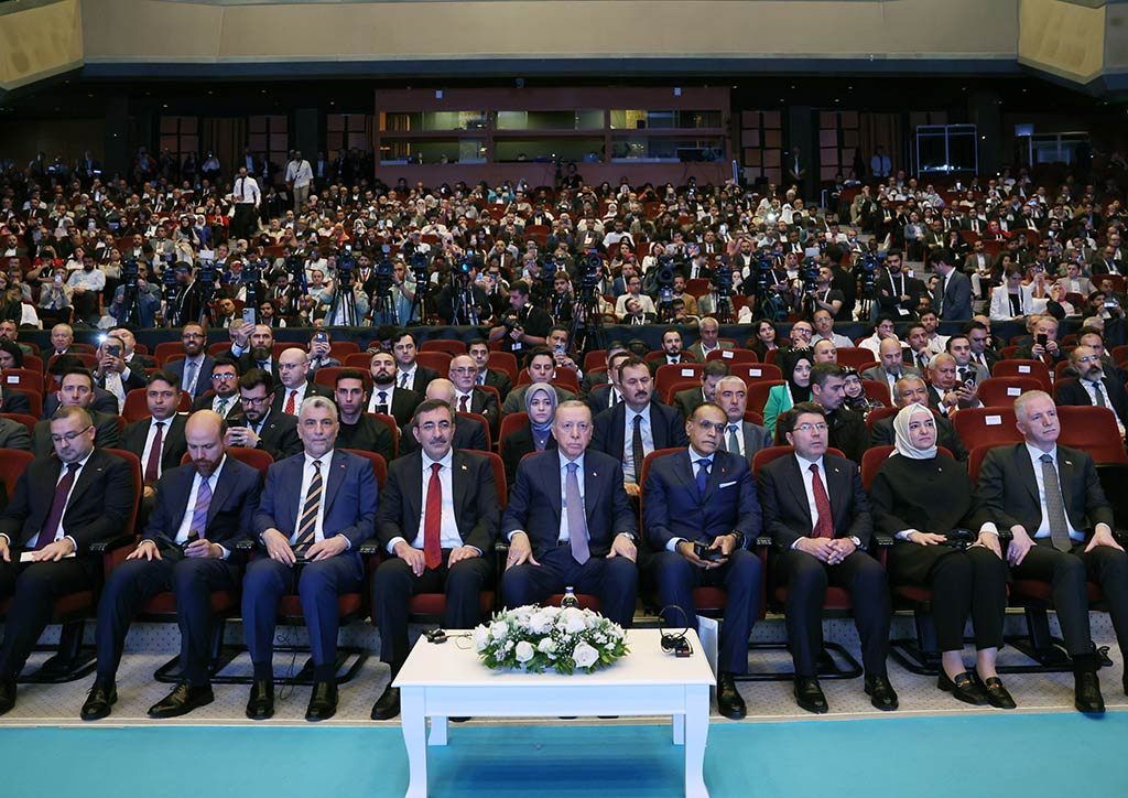 Cumhurbaskani Erdogan Albaraka 24052024 Aa (5)