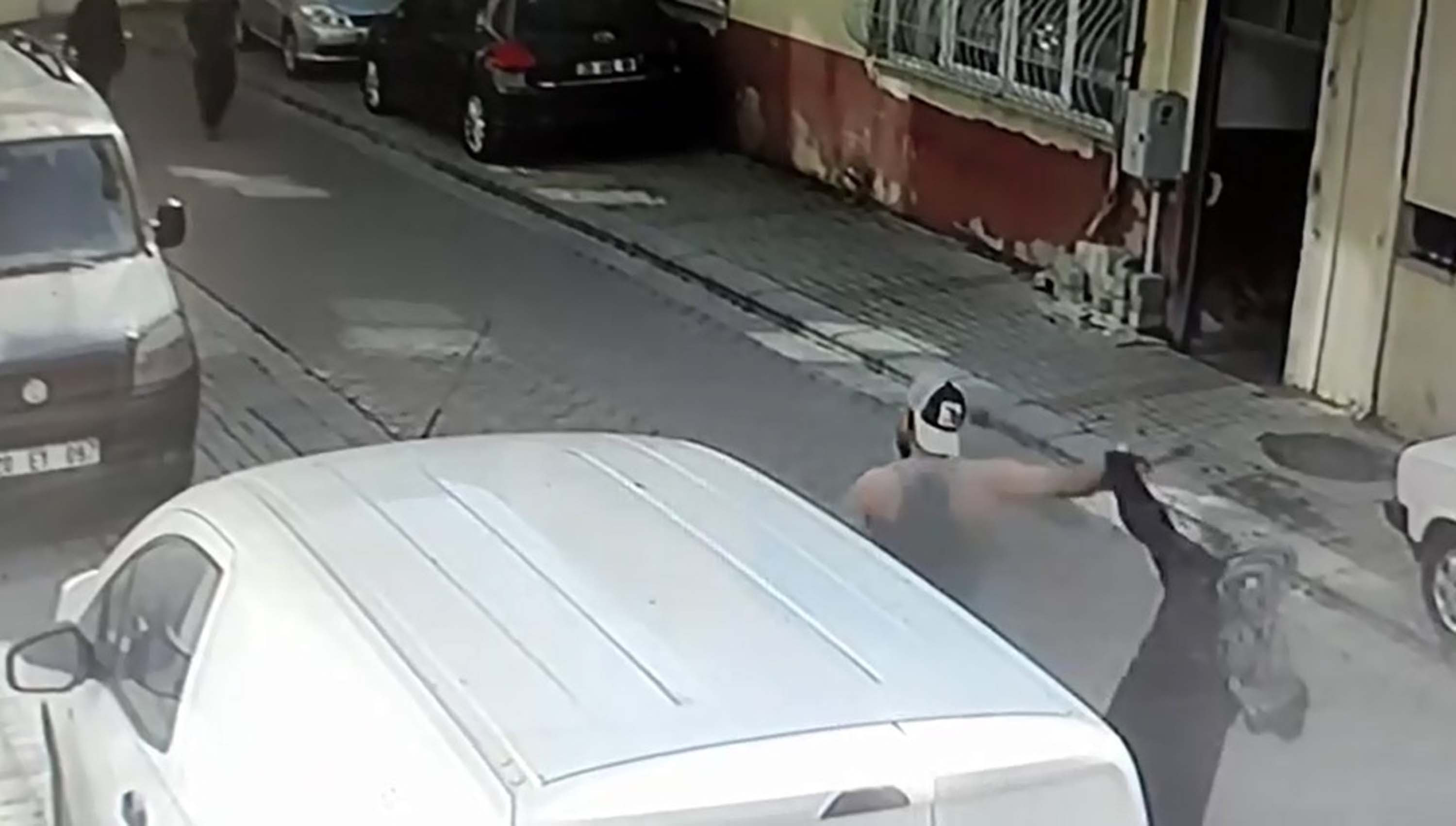 Denizli Satirli Saldiri 29052024 Dha 2