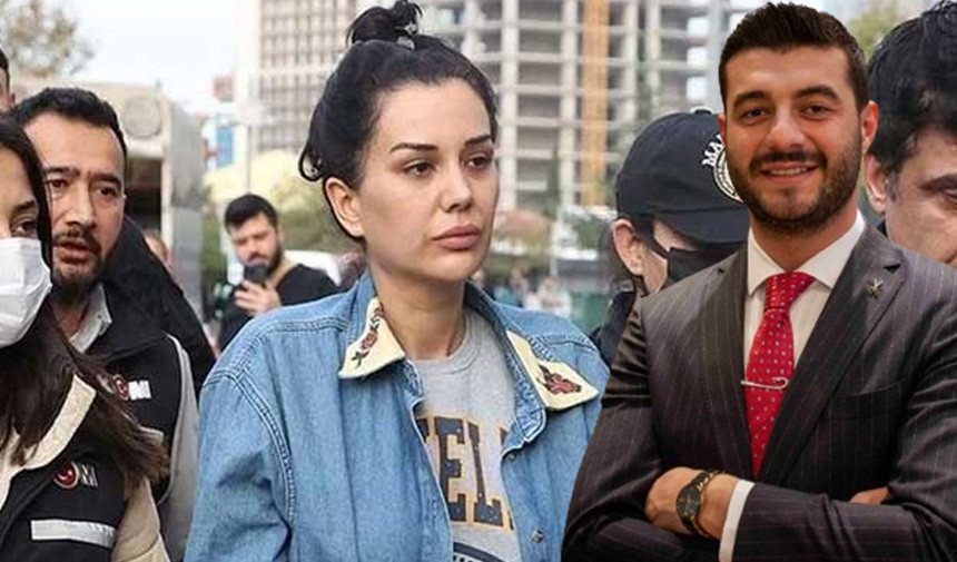 Dilan Polat Iyaz Cimen