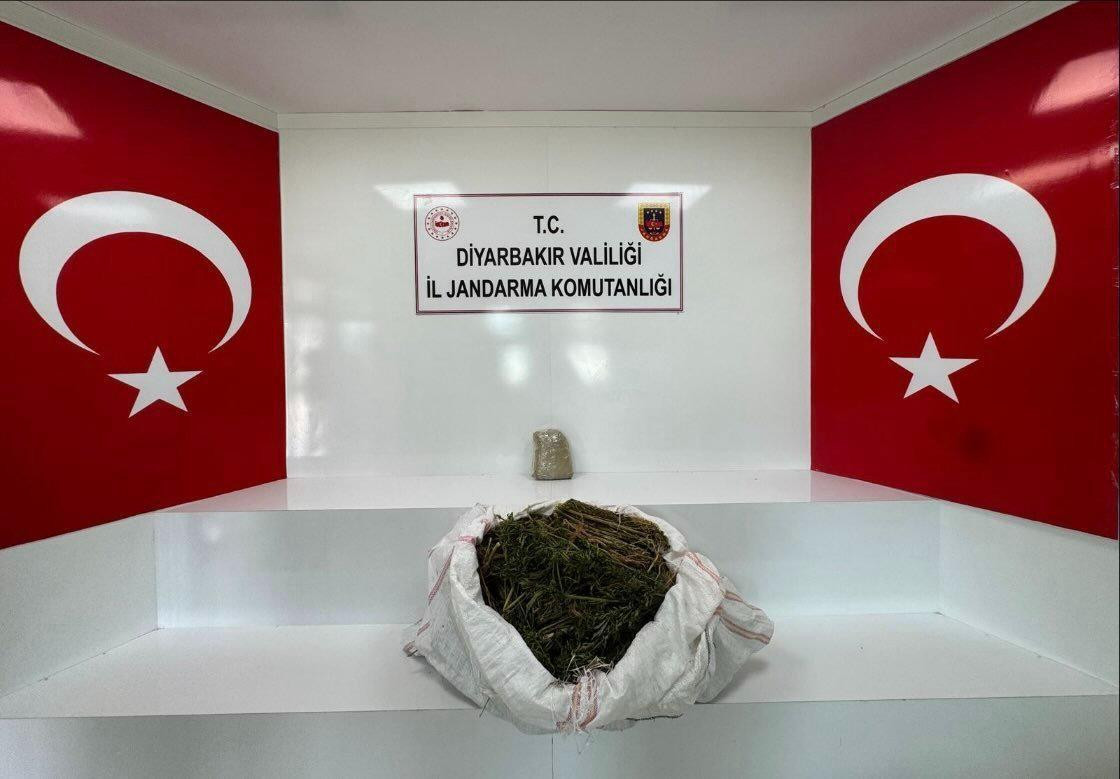 Diyarbakir Jandarma Uyusturucu Operasyonu 31052024 Aa (1)
