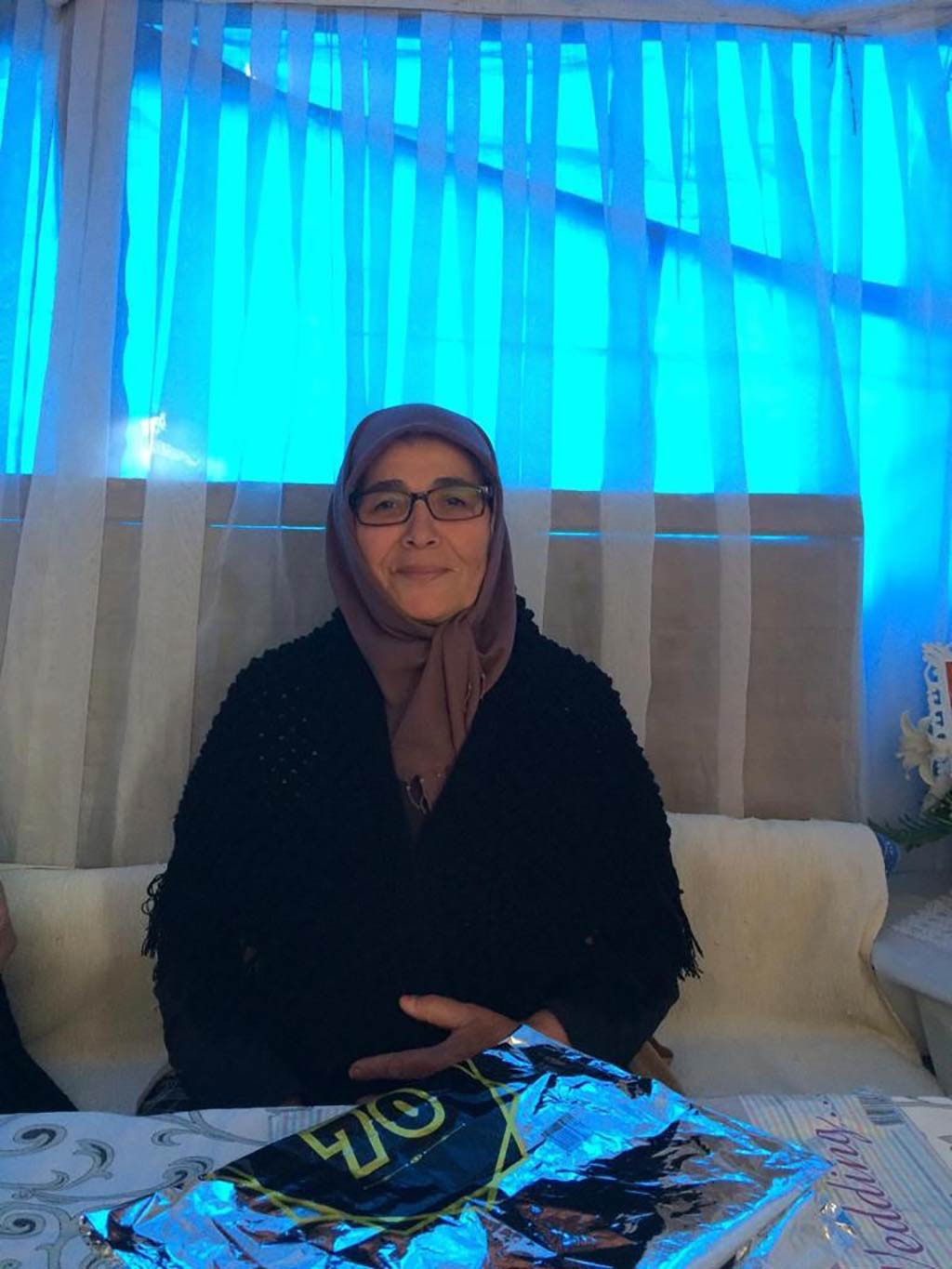 Dudu Berk Kopek Saldirisi 28052024 Iha (5)