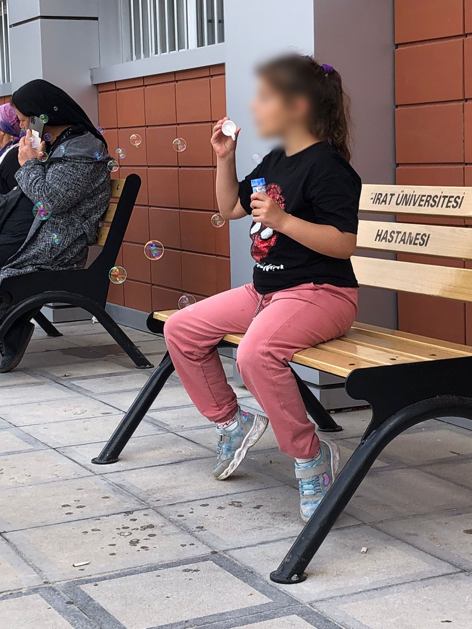 Elazig Anneler Gunu Anne Ceset Bulundu 12052024 Iha (6)