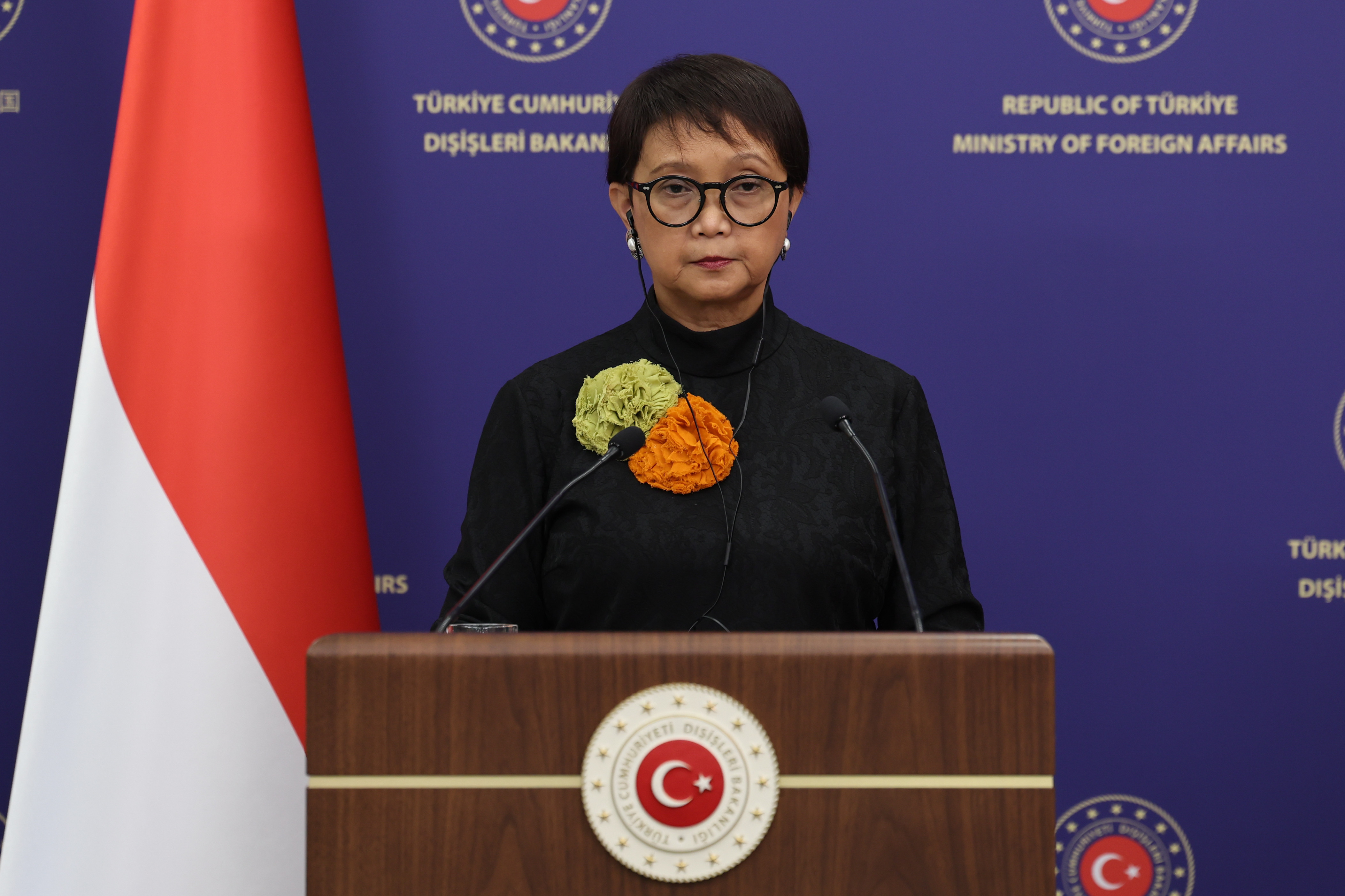 Endonezya Retno Marsudi 01052024 Aa