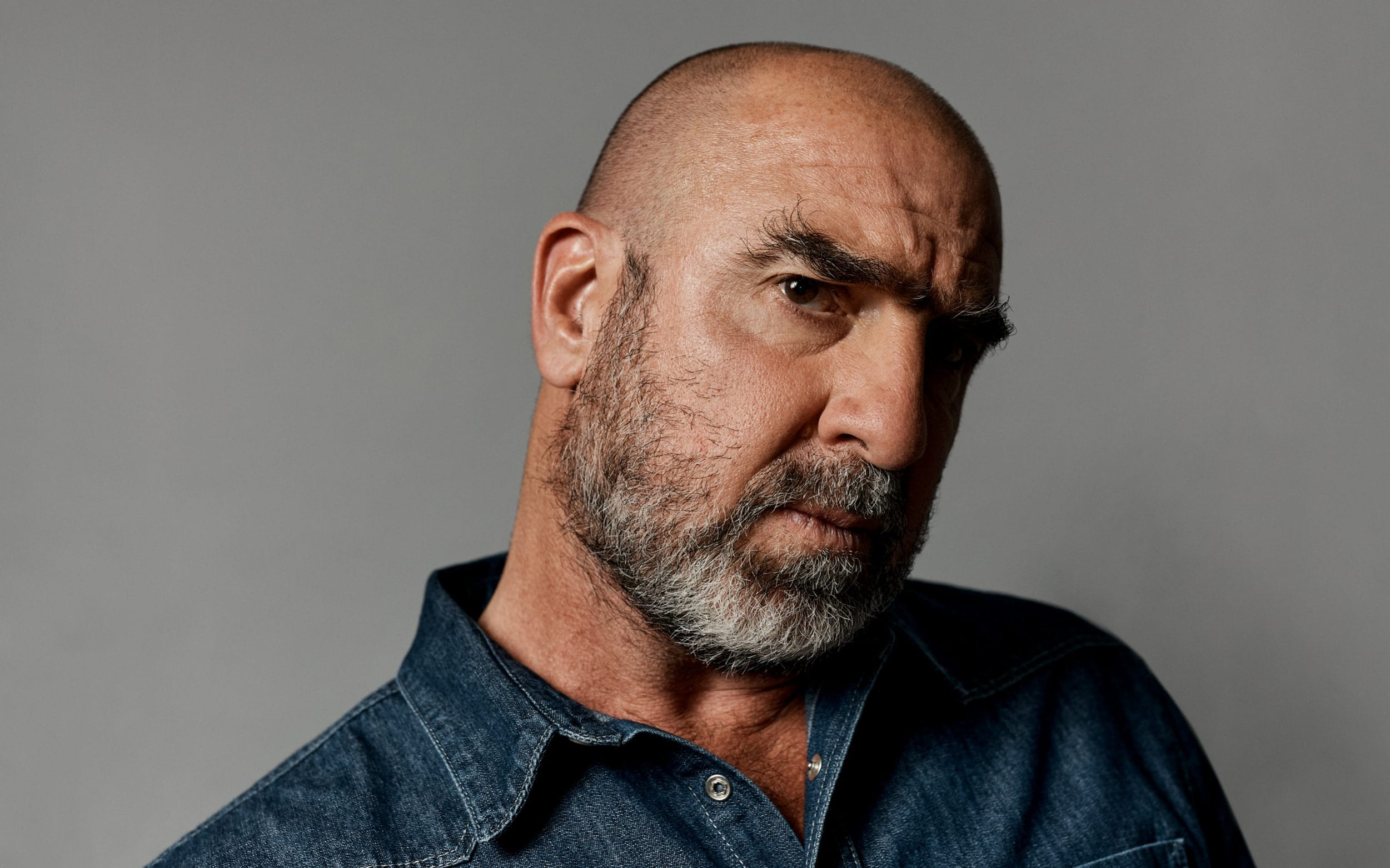 Eric Cantona 28052024 2