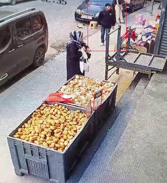 Esenyurt Alisveris Kari Koca Saldiri 13052024 Iha1
