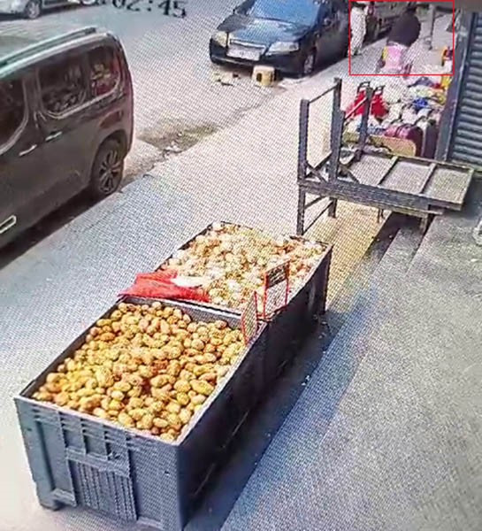 Esenyurt Alisveris Kari Koca Saldiri 13052024 Iha3