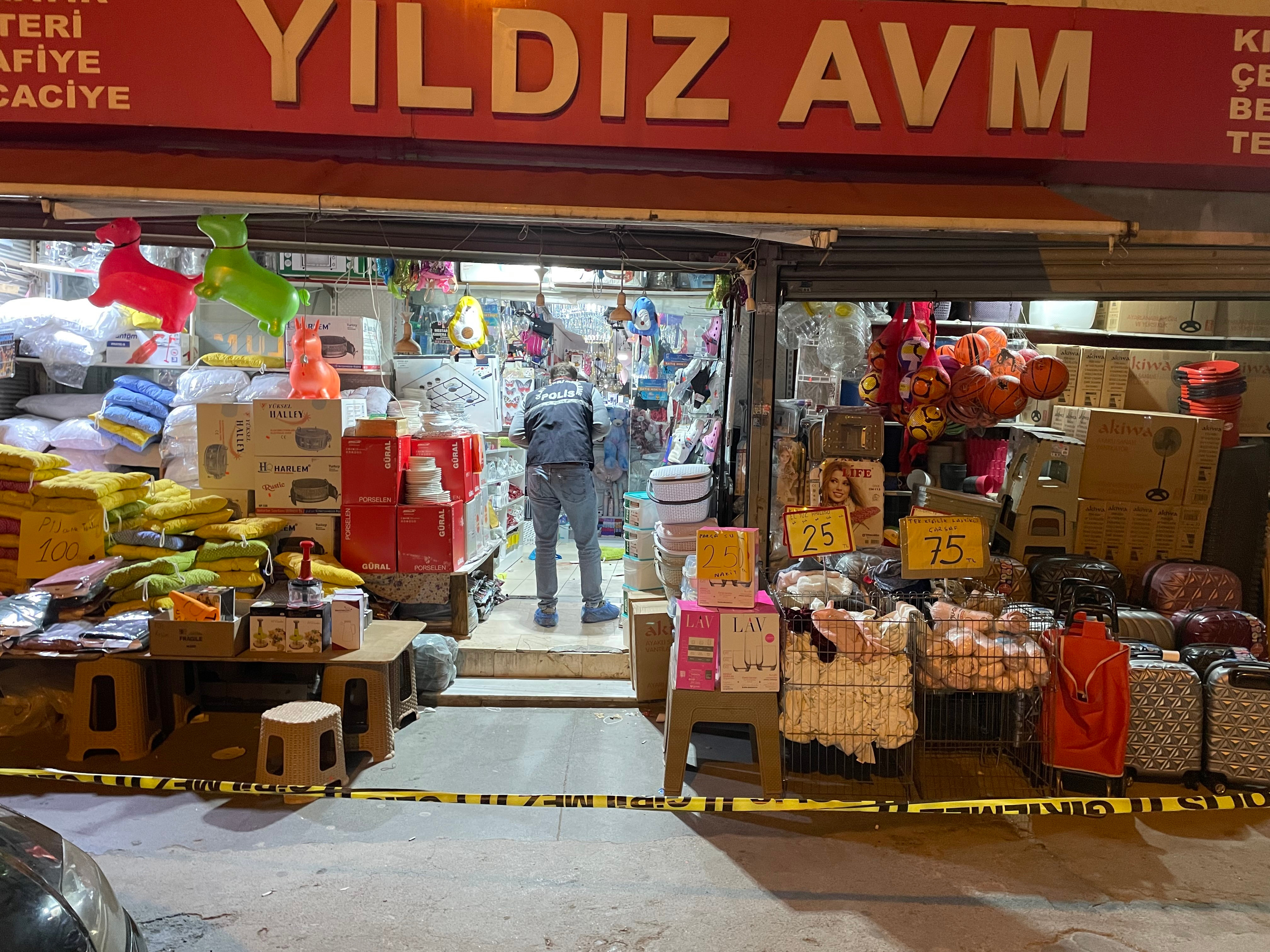 Esenyurt Alisveris Kari Koca Saldiri 13052024 Iha4