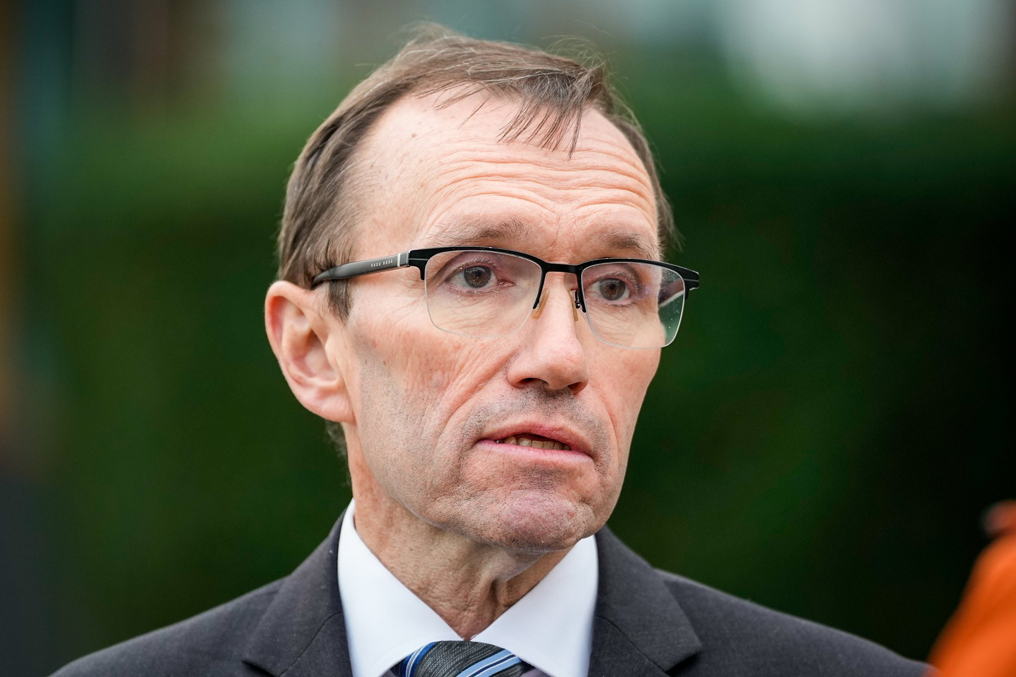 Espen Barth Eide Norvec Disisleri 28052024 2
