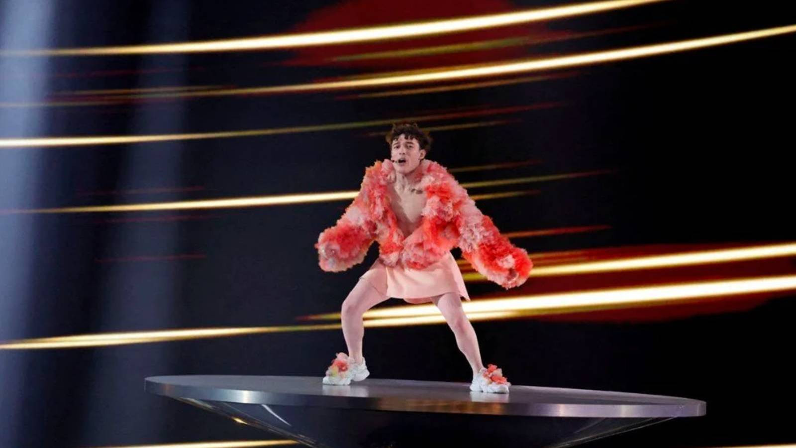 Eurovision Birincisi 1