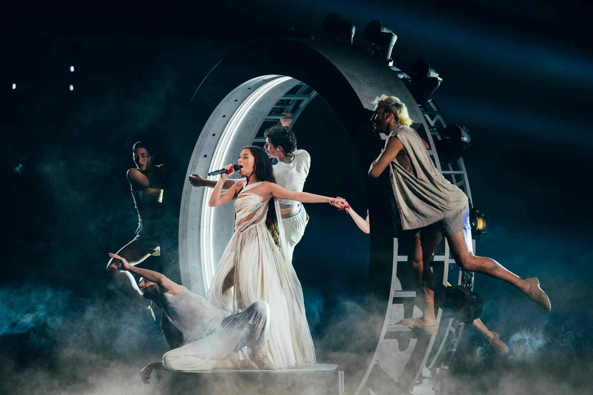Eurovision Israil 10052024 2