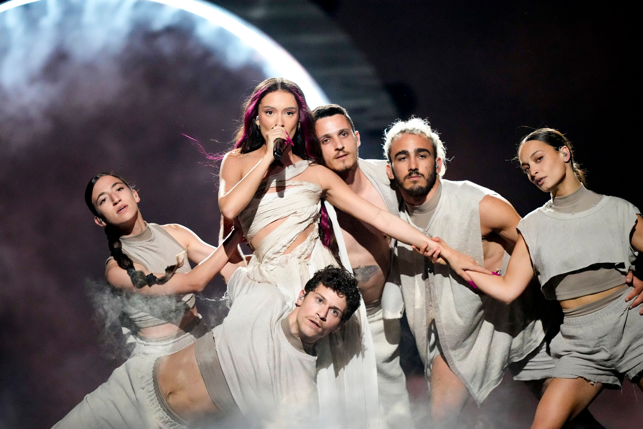 Eurovision Israil 10052024 4
