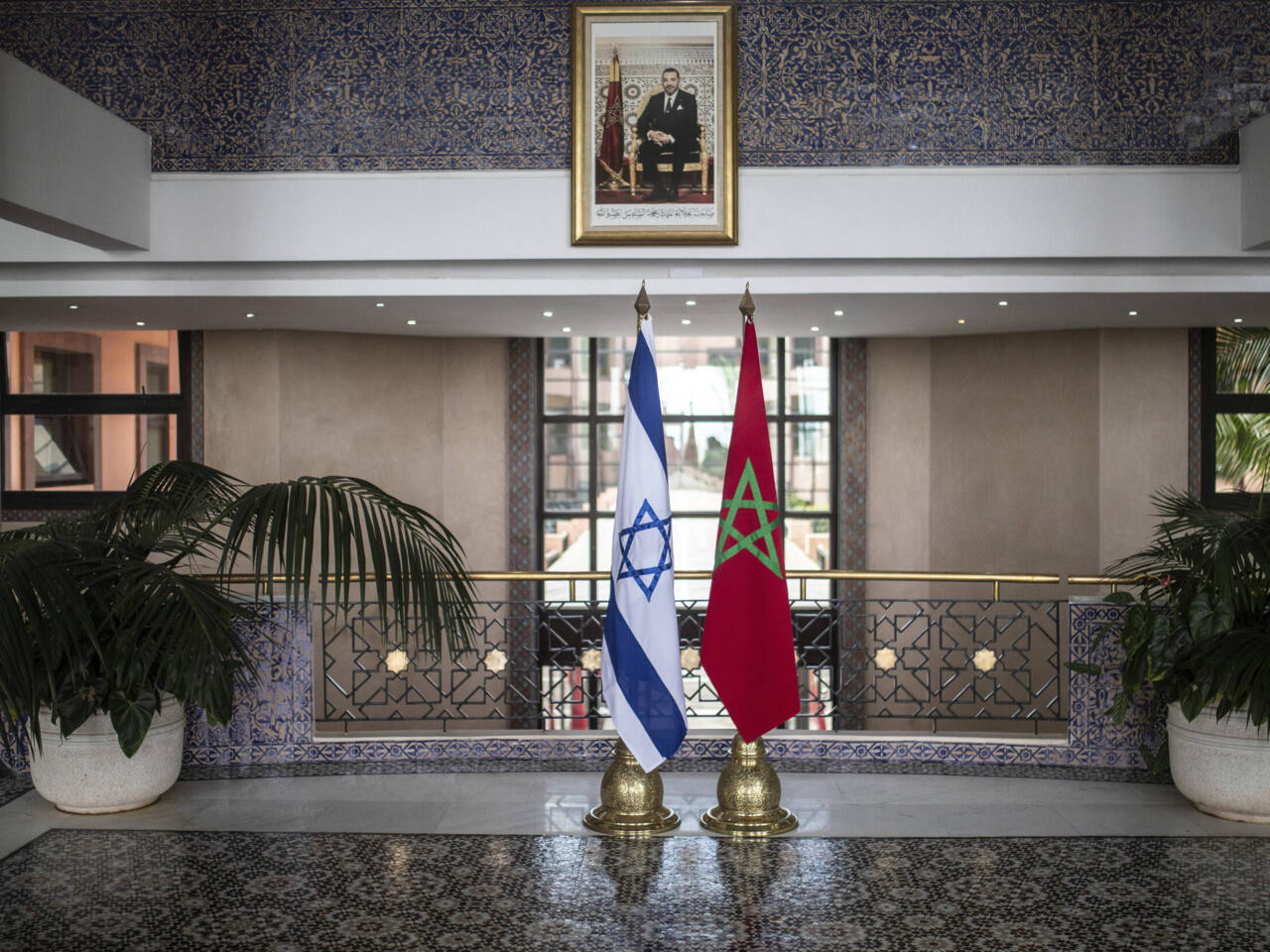 Fas Israil 31052024 2
