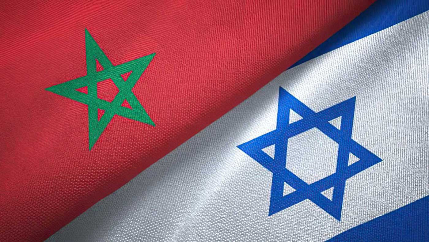 Fas Israil 31052024