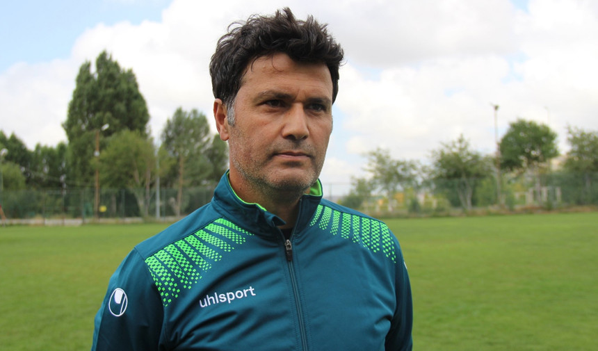Fatih Kavlak