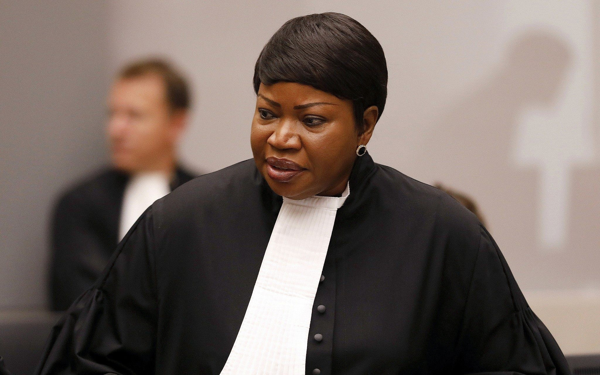Fatou Bensouda Ucm Bassavcisi 28052024 2