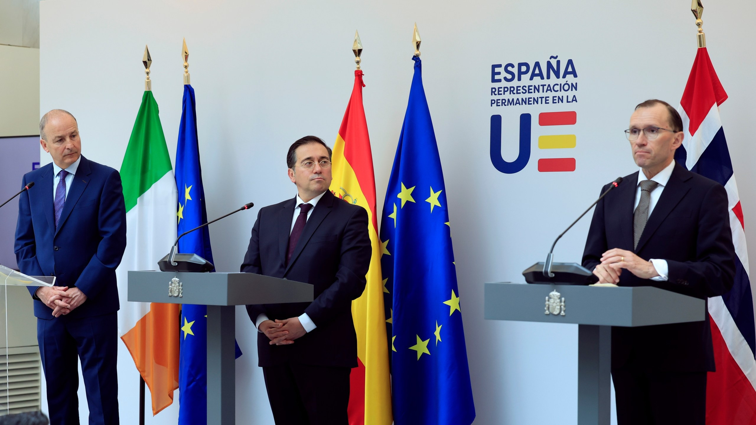 Filistini Taniyacak Devletler 28052024 3