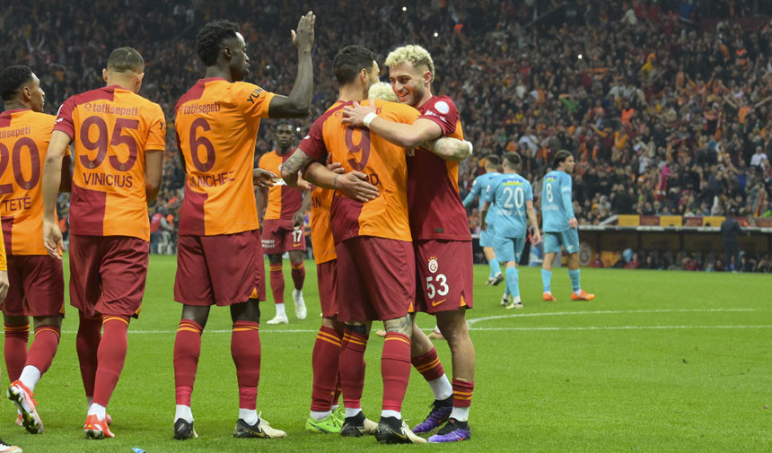 Galatasaray 5Mayis24 Aa