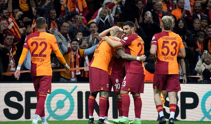Galatasaray Iha 5Mayıs24