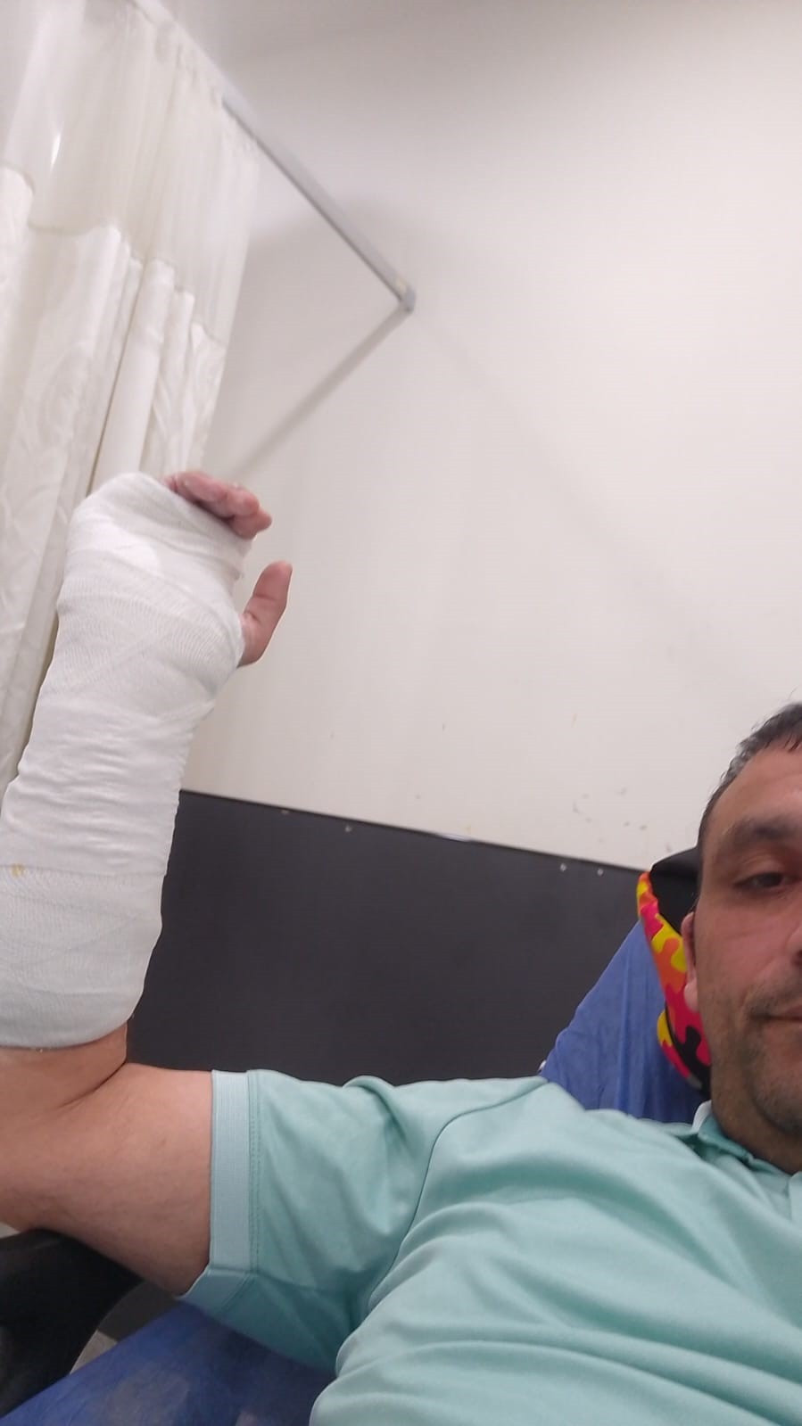 Gaziosmanpasa Seyyar Satici Iett Soforu 13052024 Iha3