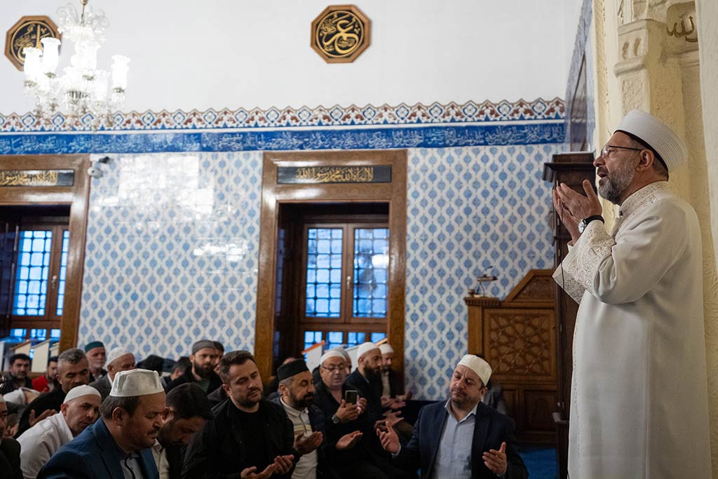 Haci Bayram Veli Ali Erbas 31052024 Aa (3)