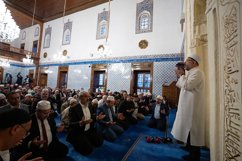 Haci Bayram Veli Ali Erbas 31052024 Aa (4)