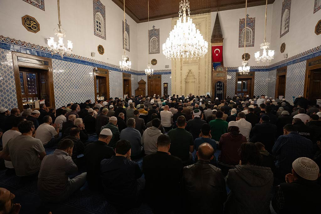 Haci Bayram Veli Ali Erbas 31052024 Aa (8)