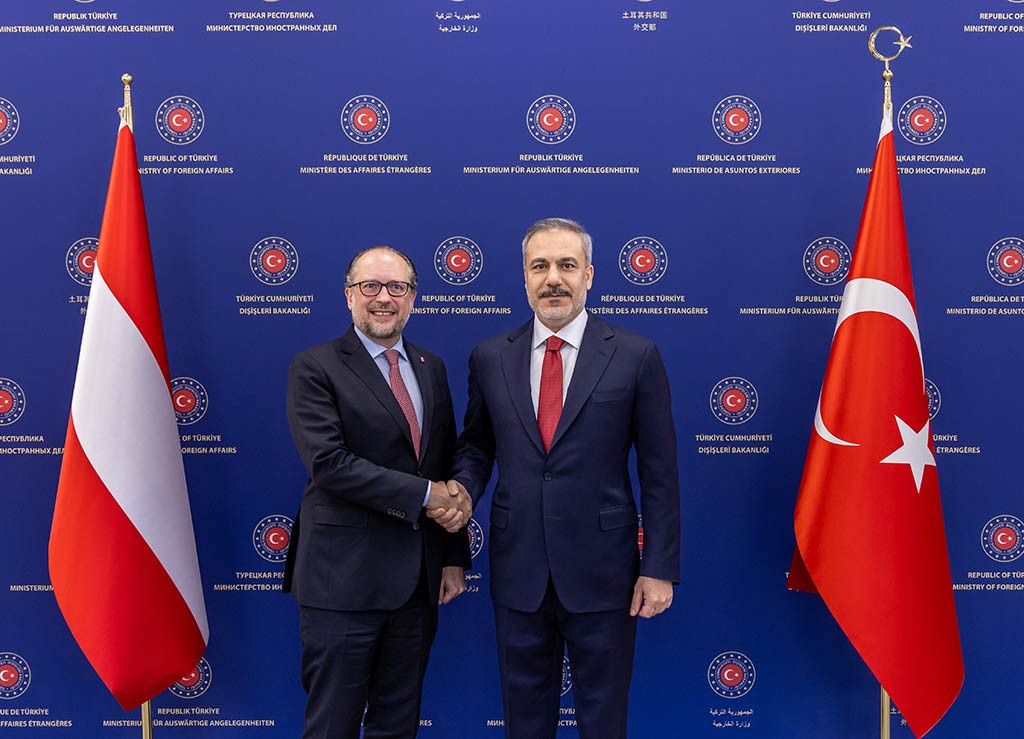 Hakan Fidan Avusturya Alexander Schallenberg 14052024 Aa (1)